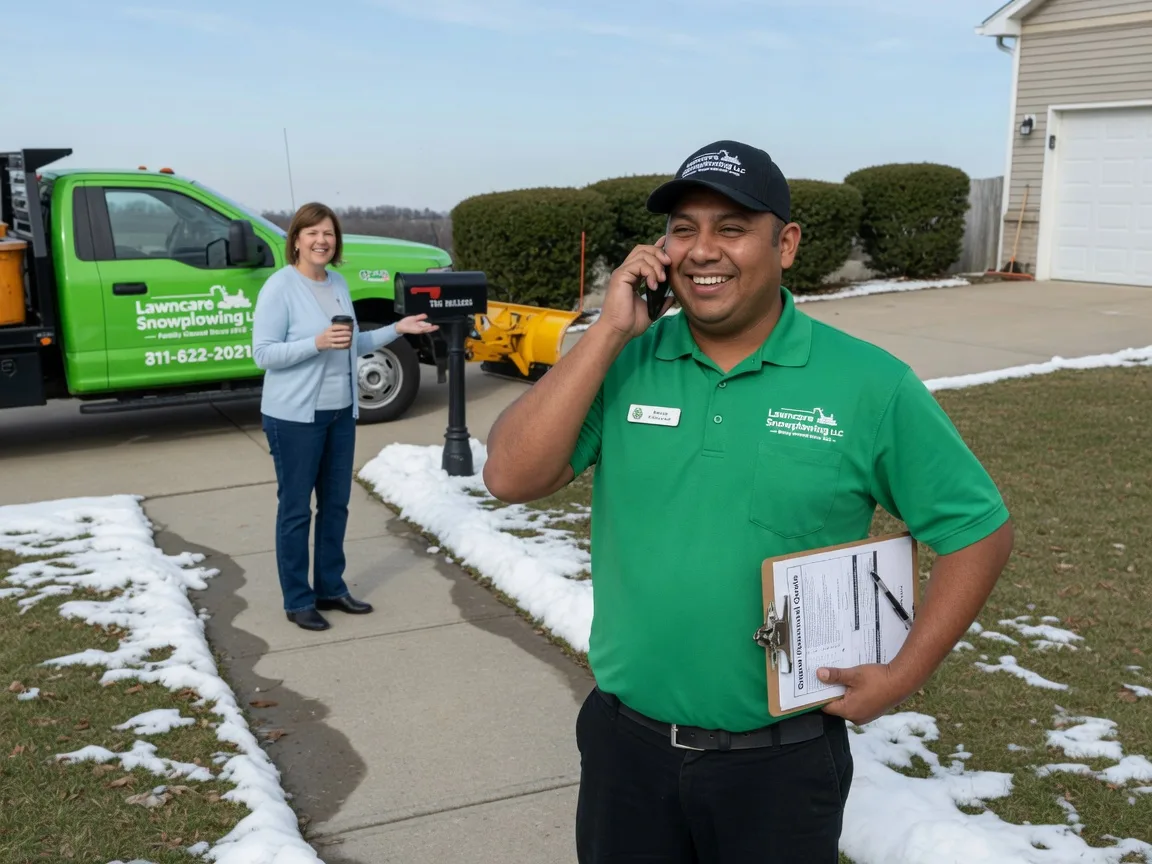 Lawn Care Services By Expert Landscaper Smithfield, NE FAQs